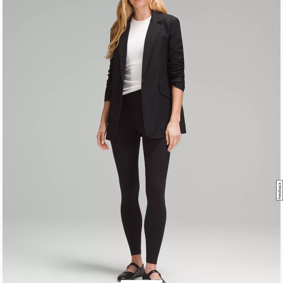 Lululemon Align High Rise Legging 28” Inseam - Picture 1 of 10